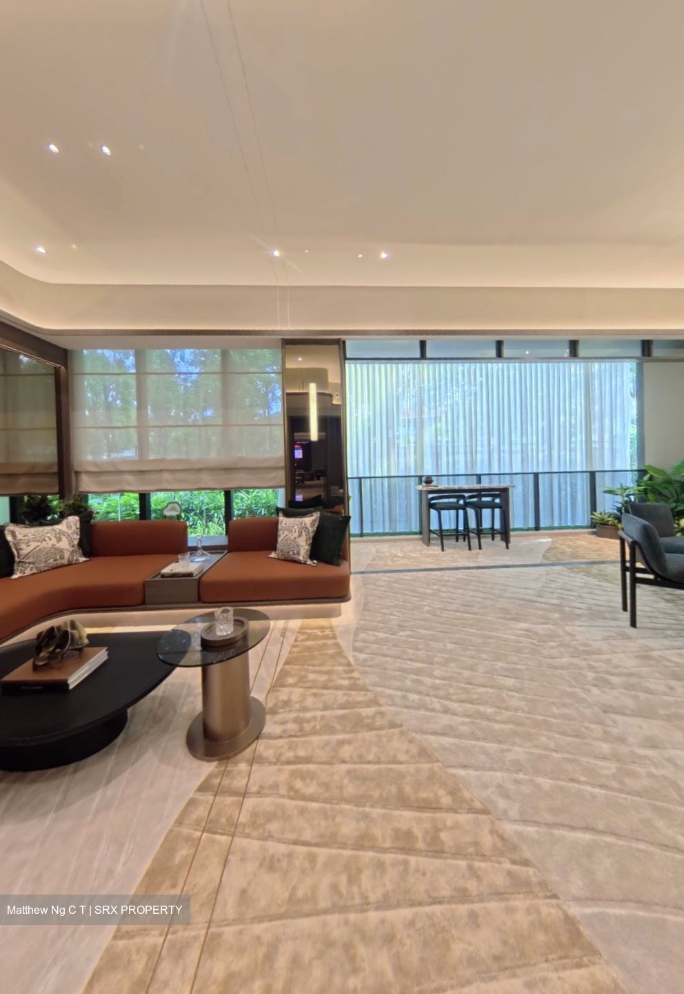 Jalan Merah Saga (D10), Condominium #616757181
